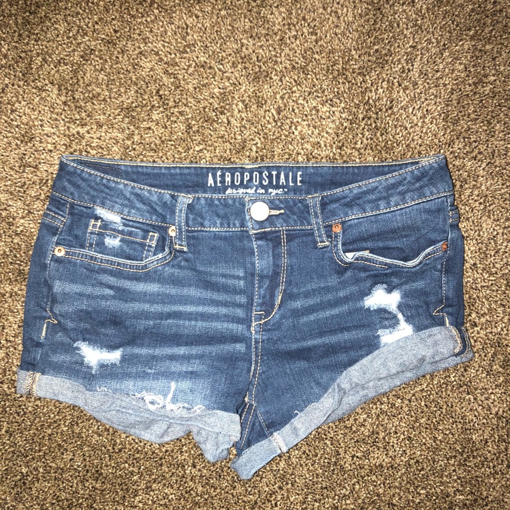 Aero shorts